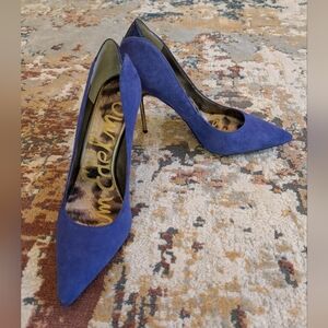 Sam Edelman Daniella Pump